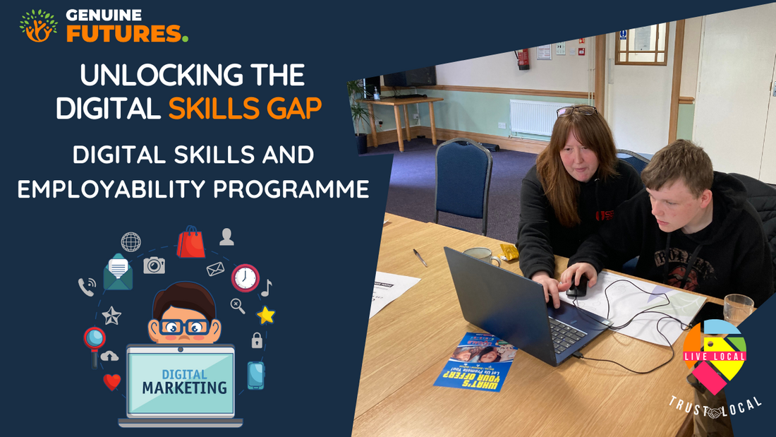 Digital Skills and Employability programme