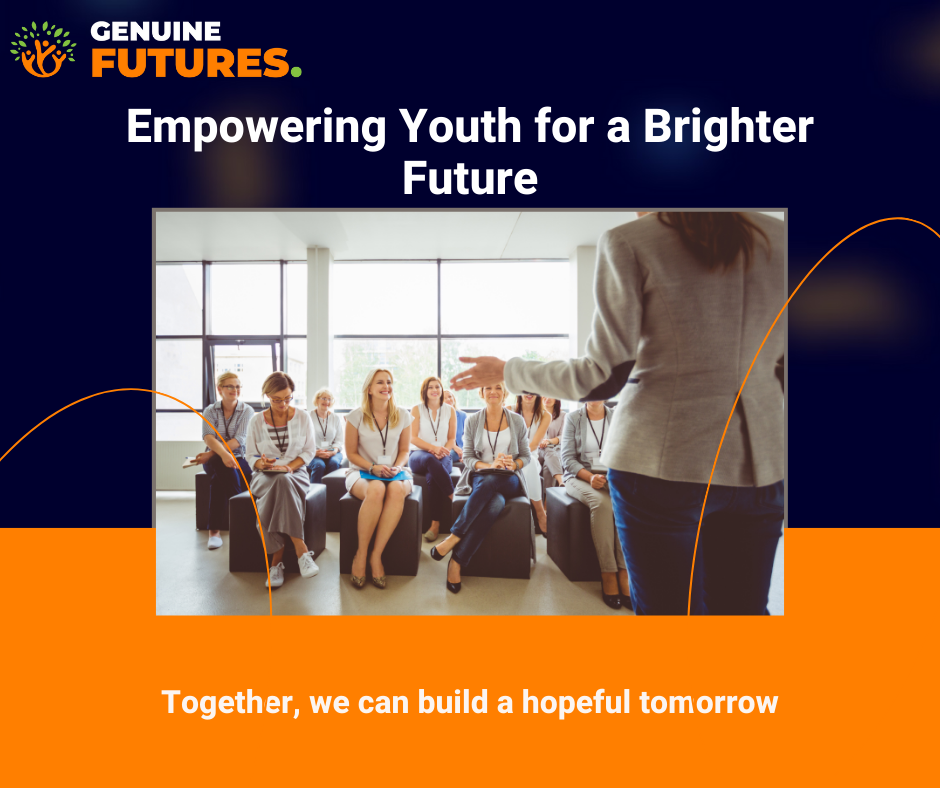 Empowering Youth for a Brighter Future