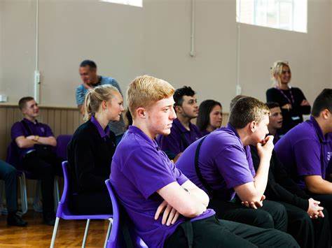 Are Pupil Referral Units Breeding Grounds for Gangs?