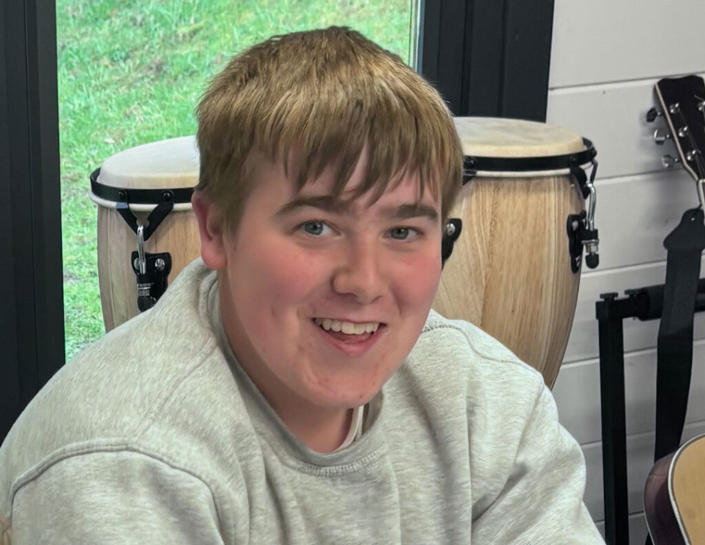 Dan's Remarkable Achievement