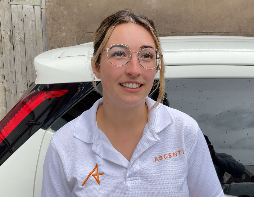 A Lovely Ethos, An Outstanding Service: Why Businesses Like Ascenti Are Backing Second Chances