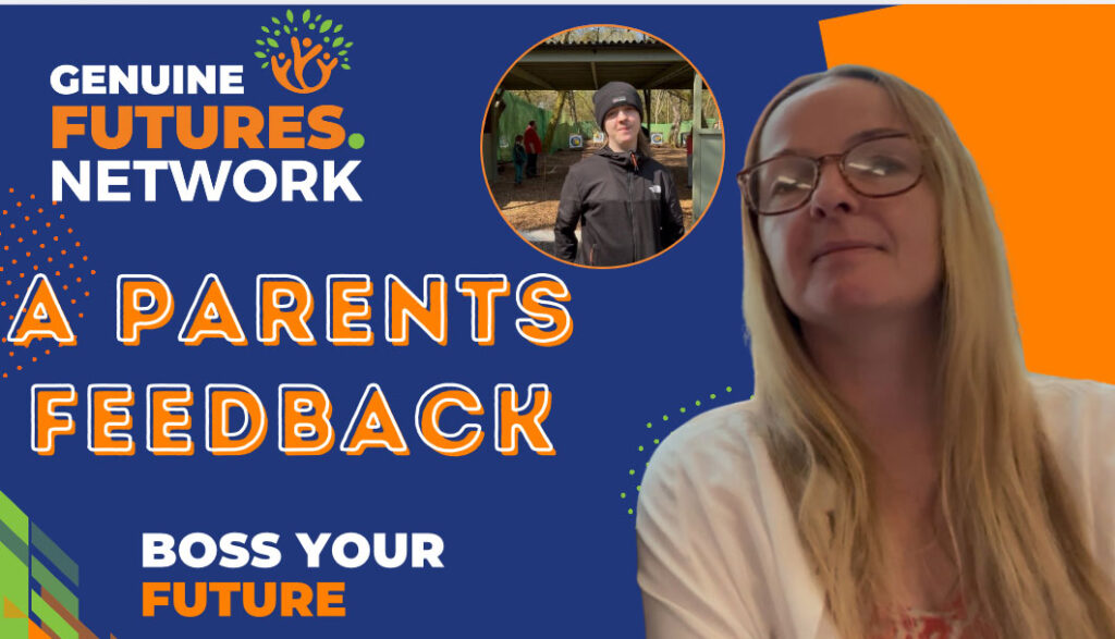 From Disengaged to Determined: A Mum’s View on How Belief Transformed Her Son’s Future