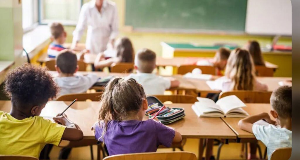 They’re Not Just Numbers: Why We Must Rethink How We Support Young People with SEN