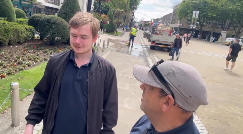 Hands, Hope, and Hard Work: Bolton’s Youth Building Brighter Futures