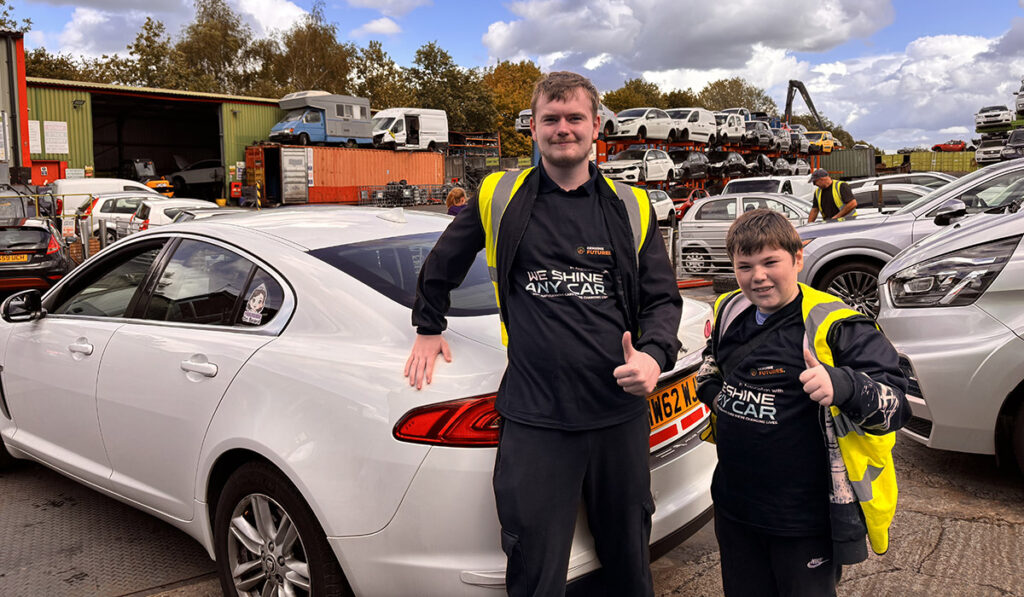 Walk through any school corridor, youth centre, or community space in Bolton and you’ll see it — creativity, resilience, and ideas bubbling just beneath the surface.