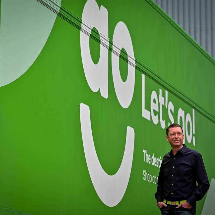 Bolton-born AO CEO John Roberts is calling for £1bn in youth investment through a national Youth Infrastructure Fund. With AO based at Parklands in Horwich, Genuine Futures CIC in Bolton says this vision could transform futures locally and beyond.