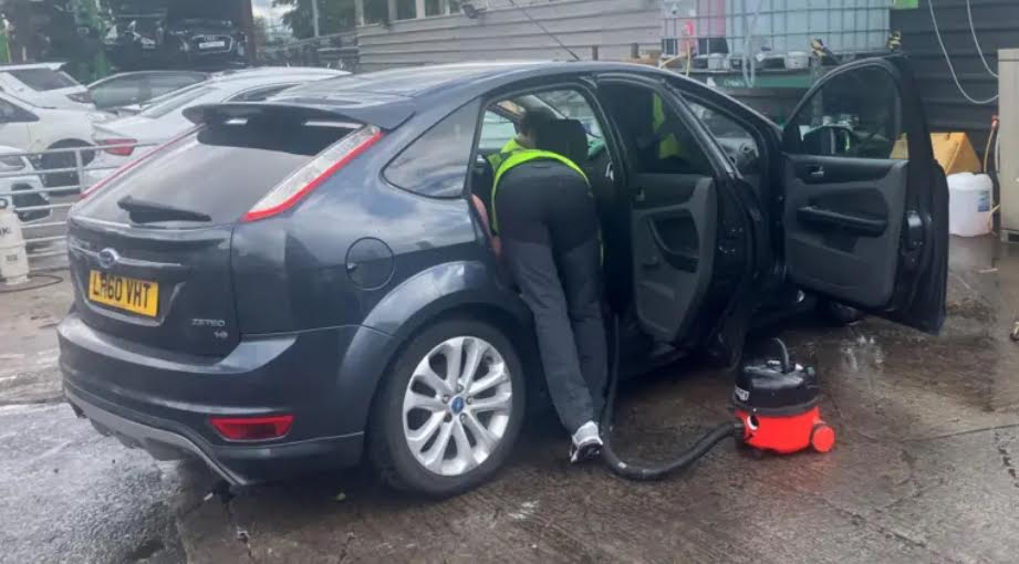 When the BBC visited Bolton this month, they came to see something powerful in action: the Boss Your Future Bolton Programme and the launch of We Shine Any Car.