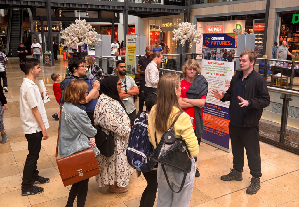 Hope, Skills, and Opportunity: Boss Your Future Bolton Delivers Real Change