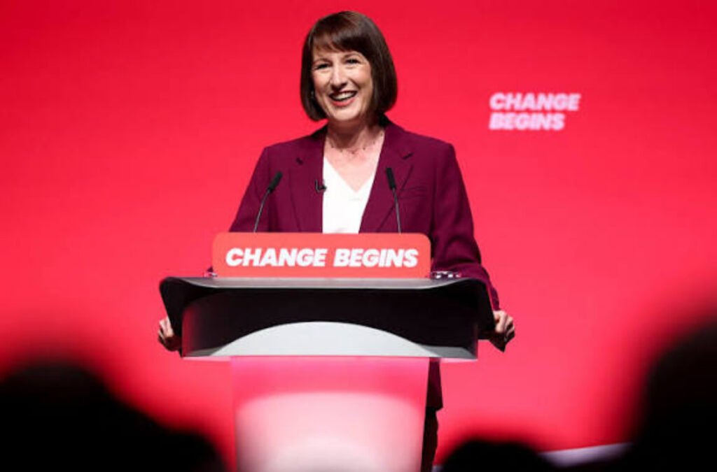 Ending Long-Term Youth Unemployment: What Rachel Reeves’ New Plans Mean for Young People