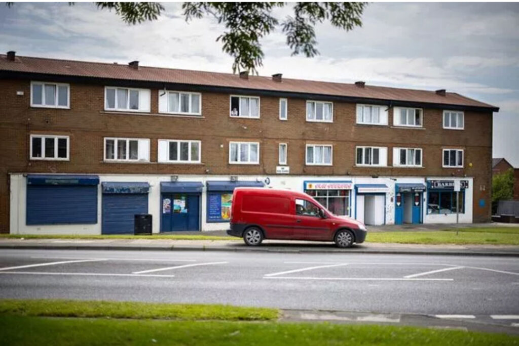 Breightmet, one of Europe’s biggest council estates, faces high levels of child poverty, abandoned schools, and limited safe spaces. With a £20m Pride in Place investment on the table, young voices must lead the way to meaningful change.