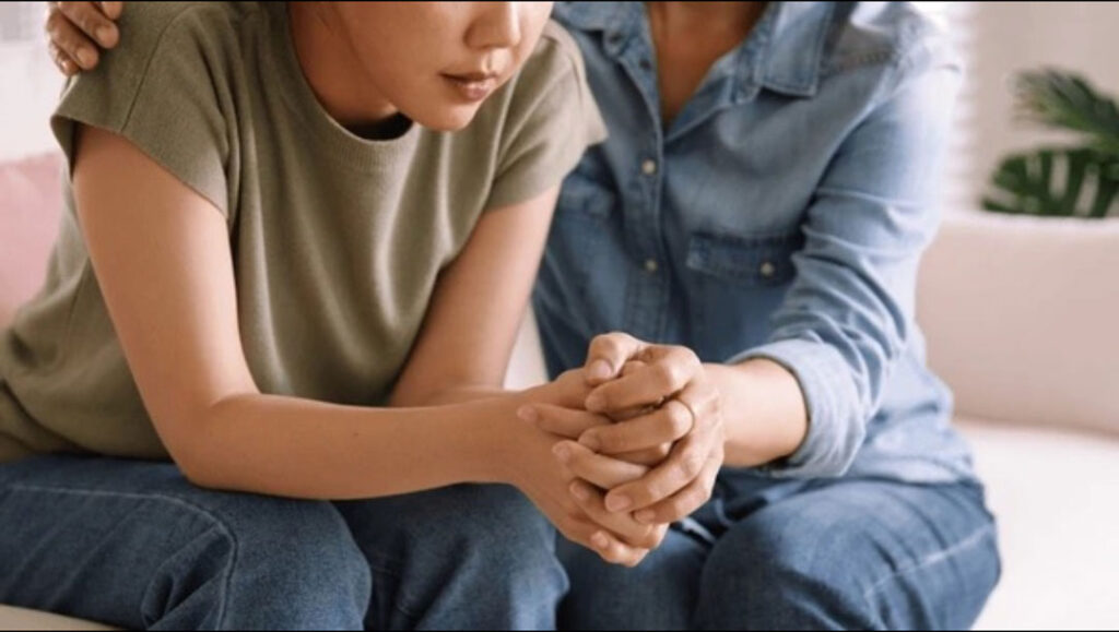 From Care to Crisis: Why Too Many Looked-After Children End Up Homeless — And How Genuine Futures Is Bridging the Gap