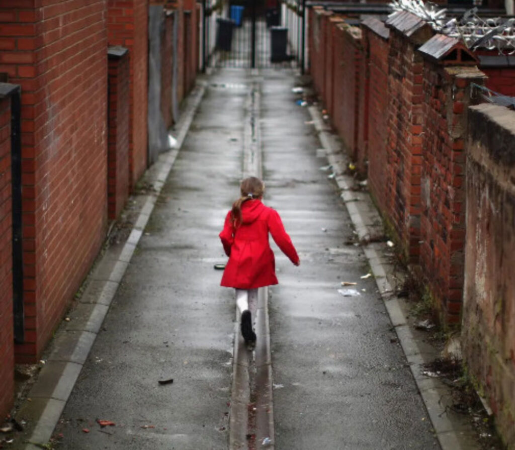 Over 40% of children in Bolton live in poverty. Genuine Futures CIC calls on business leaders to act now — supporting care leavers, NEET young people, and SEND youth through the Young Futures Hub and youth-led enterprise. Together, we can bridge the gap between talent and opportunity.