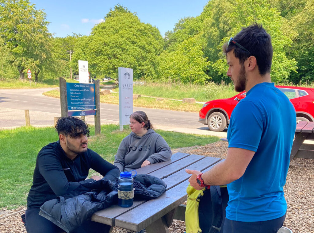 New research has uncovered a deeply concerning trend in England’s education landscape:
three-quarters of disadvantaged pupils fear their chances of getting into university, securing an apprenticeship, or finding a job after school.