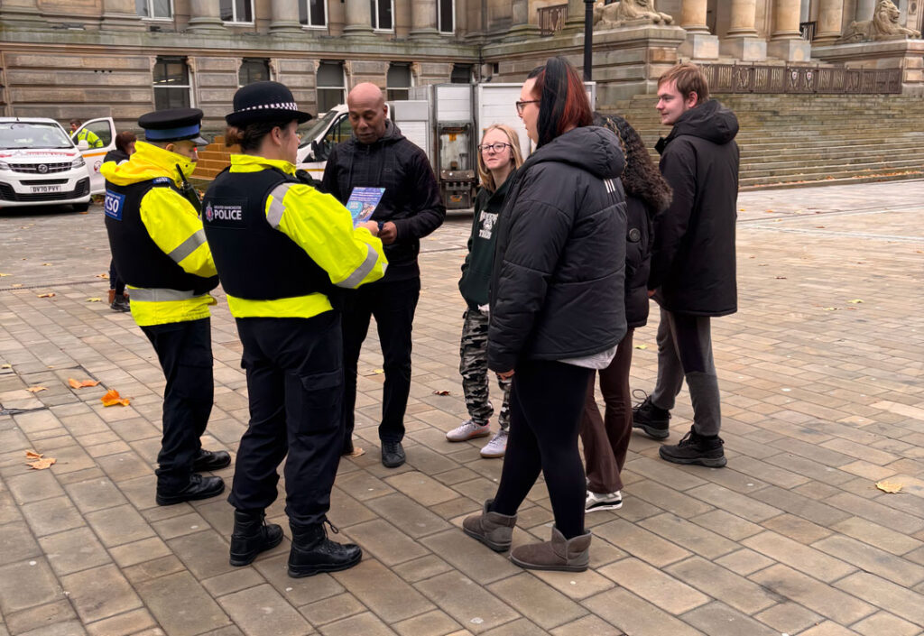Bolton, Greater Manchester — In a time when too many young people feel unheard or left behind, Genuine Futures CIC is leading a powerful movement built on belief, belonging, and second chances.