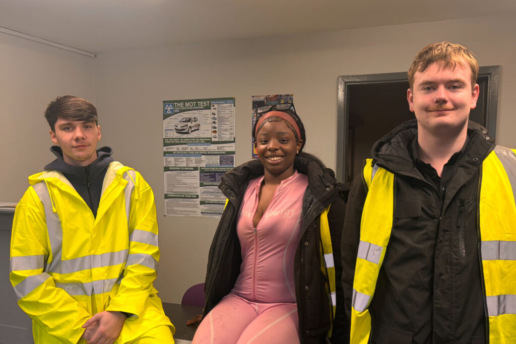 Across Salford, Bolton — and communities all over the UK — too many young people feel forgotten, unsupported, and left behind by systems that were meant to protect them. We see it every day — isolation, low confidence, no direction, and futures that feel out of reach.