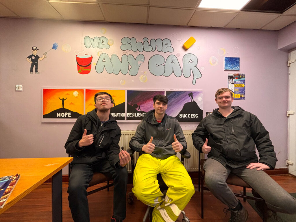 With over 1 million young people NEET and rising risks of exploitation, the Government’s Youth Matters strategy must move from policy to action. Here’s why local, enterprise-led delivery is critical now.