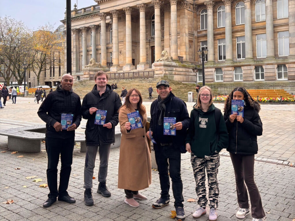 Across Bolton, thousands of young people are carrying hopes that feel increasingly out of reach. With 1,770 young people now NEET (Not in Education, Employment or Training), the borough is facing a youth crisis that we can no longer ignore.