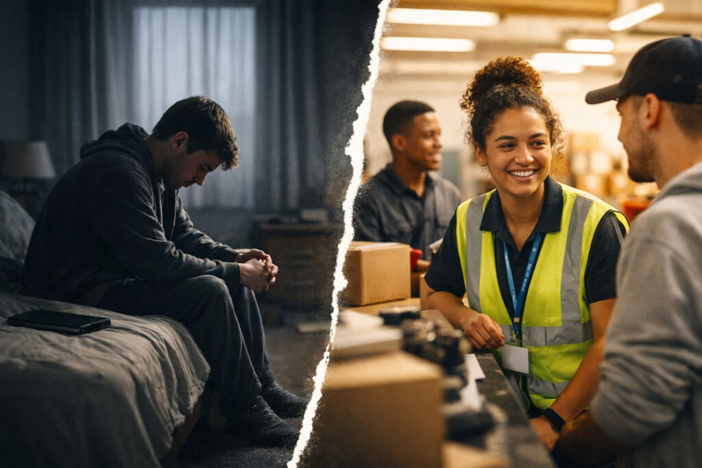 The decline of the Saturday job is not a failure of young people — it is a failure of opportunity.