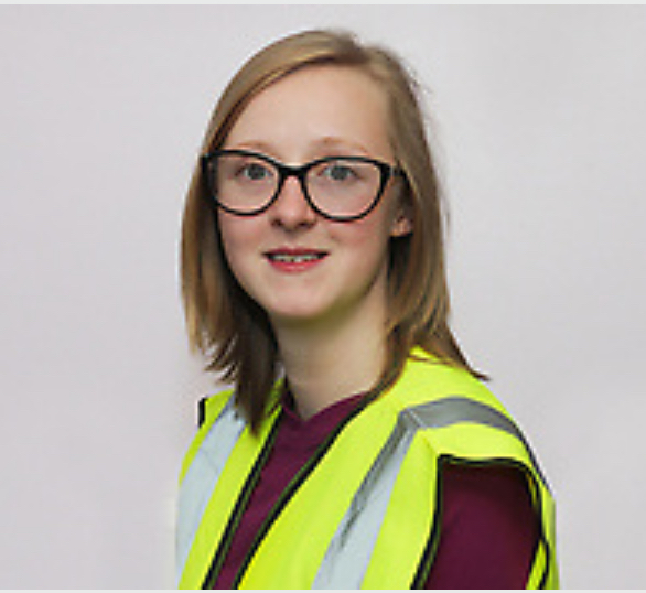 People talk about resilience like it’s something you’re born with.
Like some young people are just stronger than others.