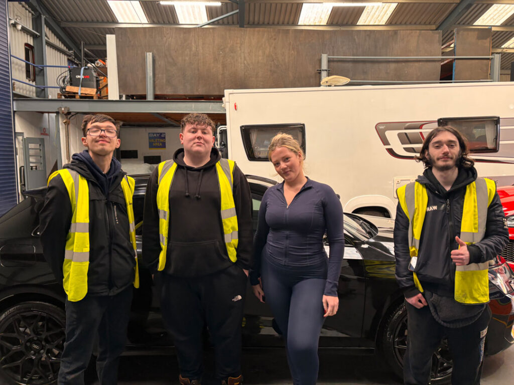 Across the UK, thousands of young people are growing up facing systemic barriers that limit access to opportunity. Many are labelled NEET (Not in Education, Employment or Training). Others move through care systems, youth justice pathways, alternative provision, or short-term interventions that promise support but rarely deliver long-term transformation.