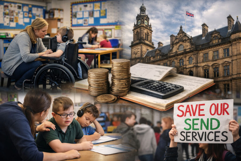 Nearly eight in ten councils in England warn they could face insolvency unless there is a long-term solution to mounting deficits linked to supporting children and young people with special educational needs and disabilities (SEND). This stark conclusion from a recent survey by the Local Government Association (LGA) is more than a financial warning—it is a clear signal that the SEND system, as currently designed and funded, is no longer sustainable.