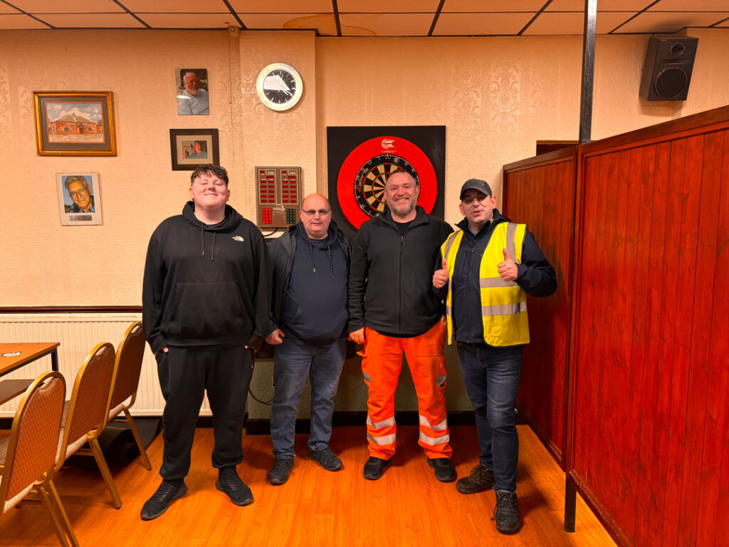 Discover the history of Little Lever in Bolton and how Genuine Futures is working with the community and Little Lever Working Men’s Club to create opportunities for young people.
