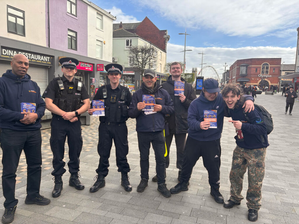 Bolton has higher-than-average NEET levels—but that’s only the tip of the iceberg. Discover how Genuine Futures and Bolton Youth Action Group are driving youth-led social action, early referral, and real opportunities.