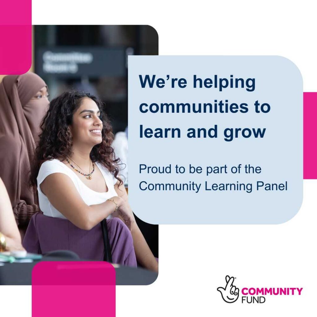 Genuine Futures has been selected to join the National Lottery Community Fund Community Learning Panel, bringing frontline experience of supporting NEET young people through enterprise programmes like We Shine Any Car and community enterprise initiatives.