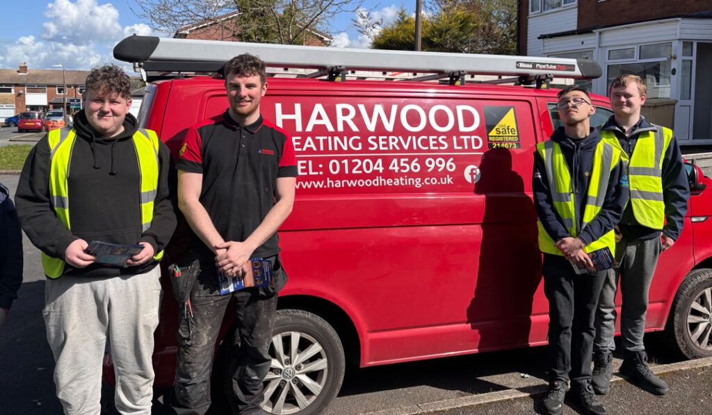 Young people who are NEET (Not in Education, Employment or Training) often face systems that don’t connect with their reality. Traditional support can feel disconnected, overly structured, and lacking real opportunity.