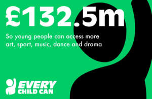 The Government has announced a £132.5 million Every Child Can programme to expand enrichment activities across England. Discover what this means for young people, schools, employability skills, NEET prevention, and how Genuine Futures is already delivering many of these outcomes.
