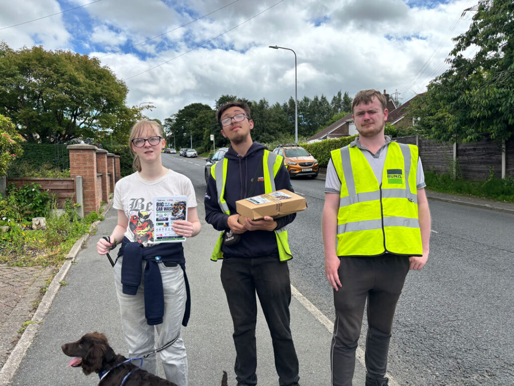 Place-based change starts with listening. Discover how Genuine Futures is amplifying youth voice in Bolton, tackling the NEET crisis, and creating opportunities for young people through participation, enterprise and lived experience.