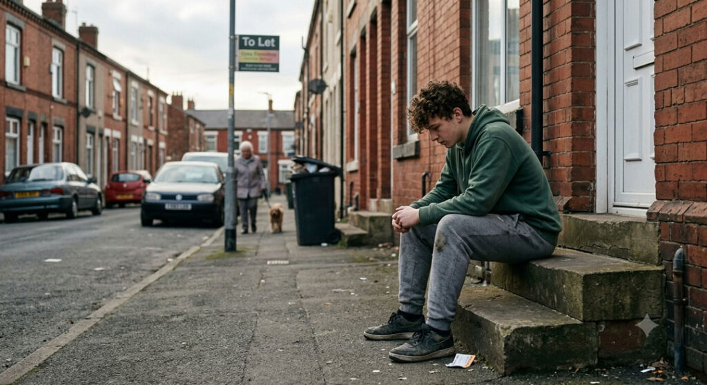 A BBC investigation raises questions about school isolation. Discover why prevention, trusted adults and real opportunities are key to tackling the UK’s growing NEET crisis.