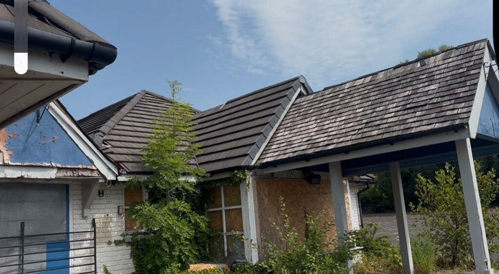 Sam Smith from Genuine Futures visits The Withins Pub in Breightmet and shares a vision for how Bolton’s Pride in Place investment could create new opportunities for young people and the wider community.