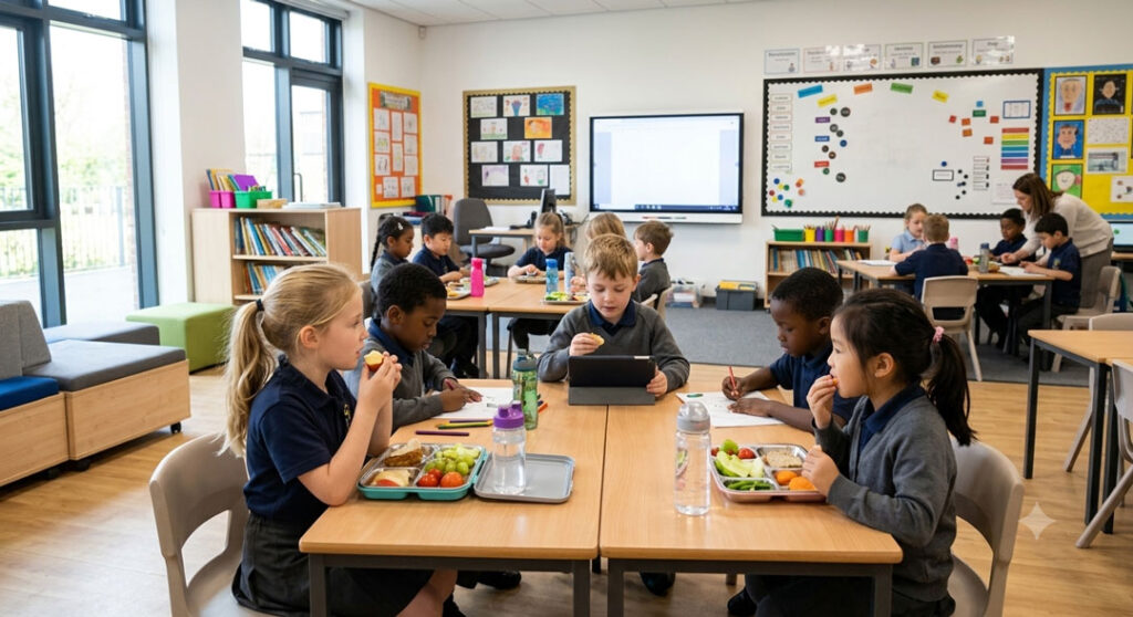A new Education Policy Institute report shows the education gap is widening. Genuine Futures explores why children aren’t failing—our systems are, and why prevention, belonging and trusted relationships must come first.
