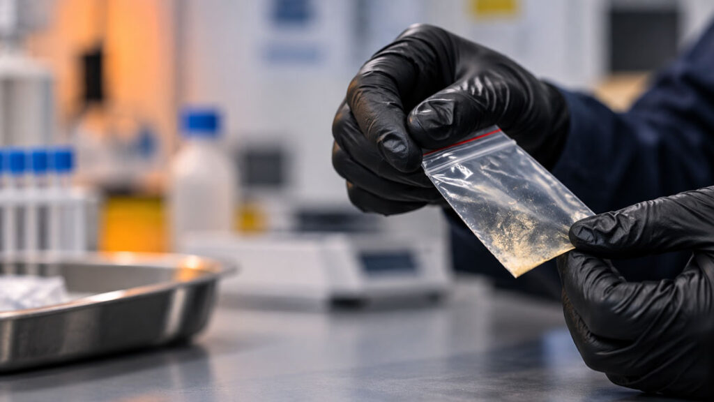 Synthetic opioids are making the UK drugs crisis more dangerous. Sam Smith and Genuine Futures call for trusted relationships, early intervention and opportunity before more lives are lost.