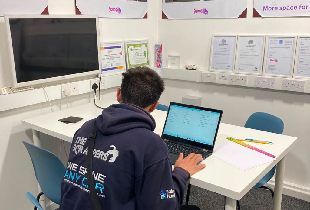 Is your 16, 17 or 18-year-old not in school, college, training or work? Find practical advice, NEET support and opportunities for young people in Bolton.