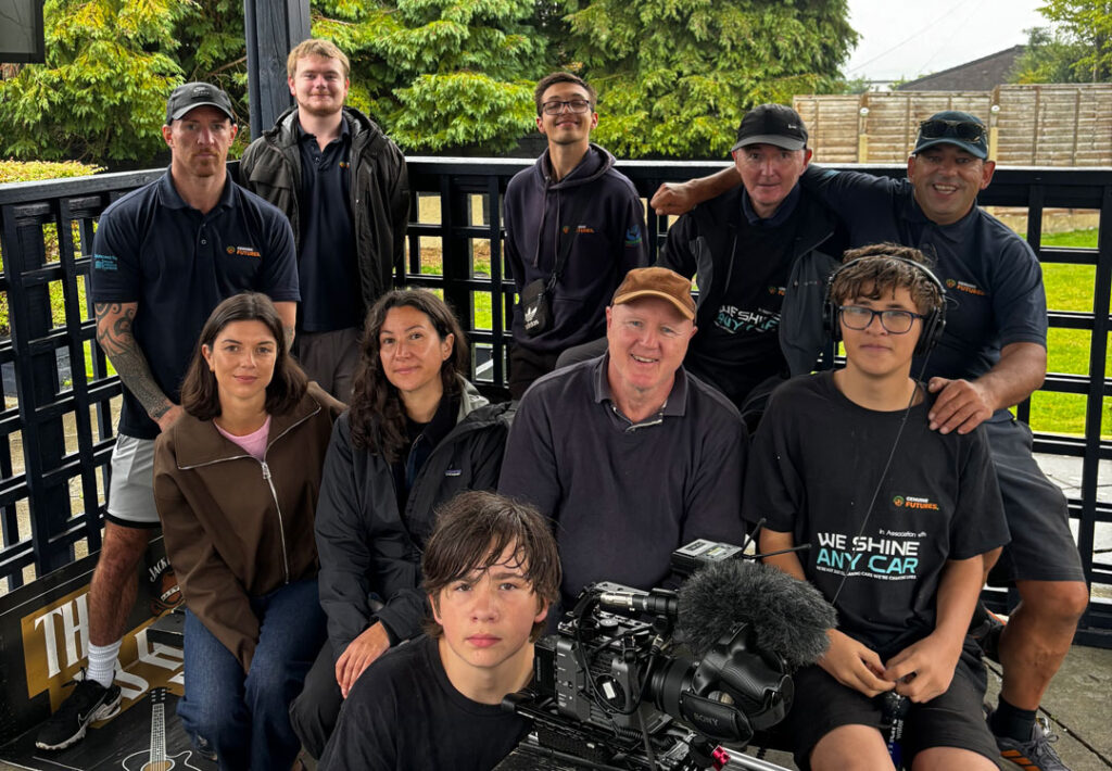 Looking for NEET support in Bolton? Genuine Futures helps young people aged 15–24 build confidence, gain real experience and move towards employment, education and enterprise.