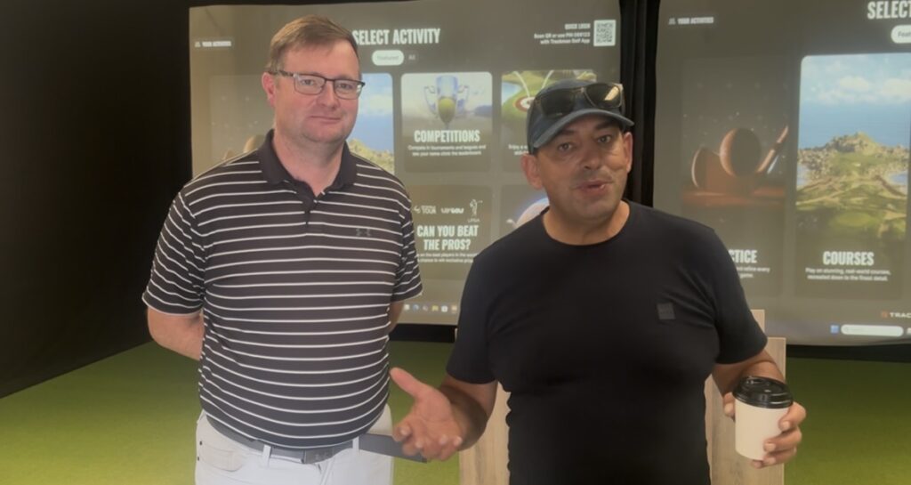 Genuine Futures is building new partnerships in Chester and North Wales, connecting golf, boxing, fitness, mentoring and the We Shine Any Car youth-led enterprise to create opportunities for young people before crisis.