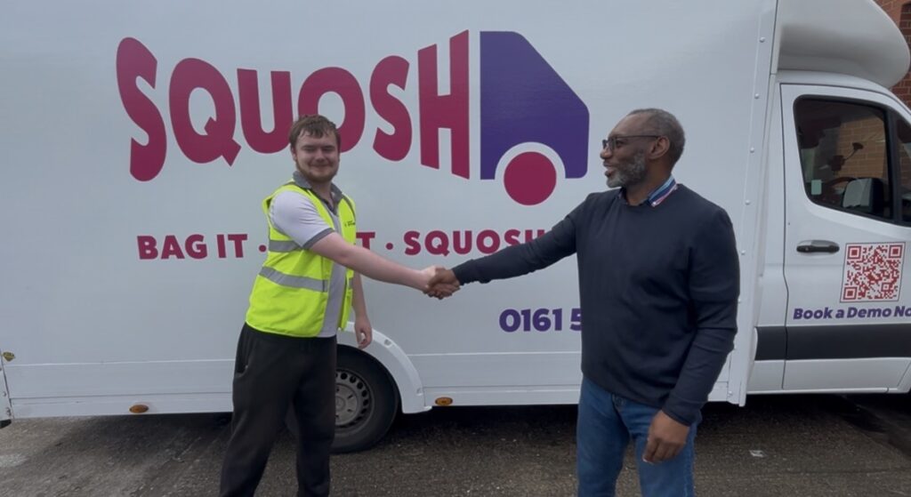 We Shine Any Car provides fleet and vehicle cleaning in Bolton while creating real work experience, skills and enterprise opportunities for young people. Discover how businesses and schools can get involved.