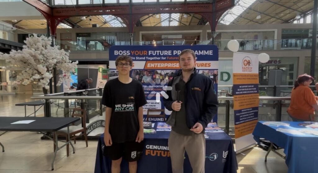 What future are we building for Bolton’s young people? Genuine Futures explores child poverty, youth opportunity, prevention, employment and why creating a stronger Bolton takes a whole town.
