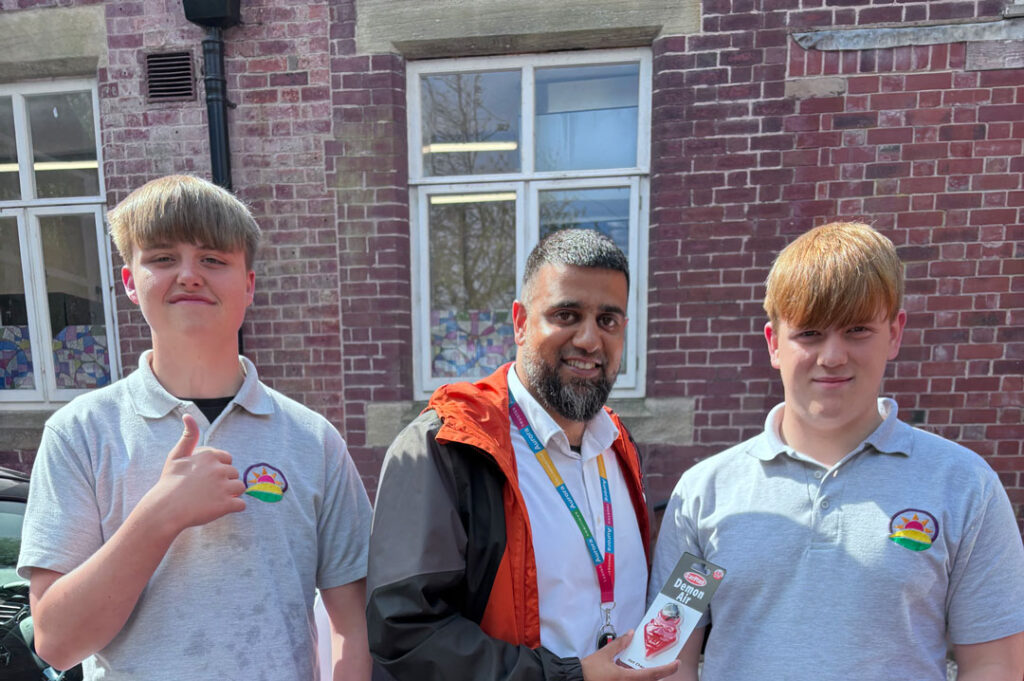Young people are being told they need experience while entry-level opportunities disappear. The Milburn Review shows why schools, employers and funders must act — and how Genuine Futures is building practical education programmes that bridge the gap between school and work.