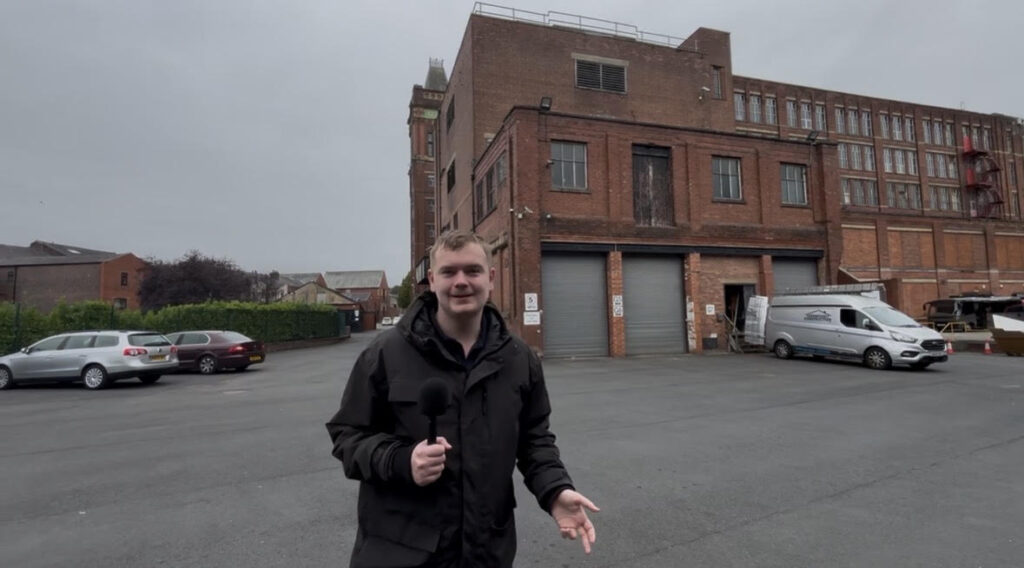 Youth Voice in Action: Unlocking Young People’s Potential in Bolton