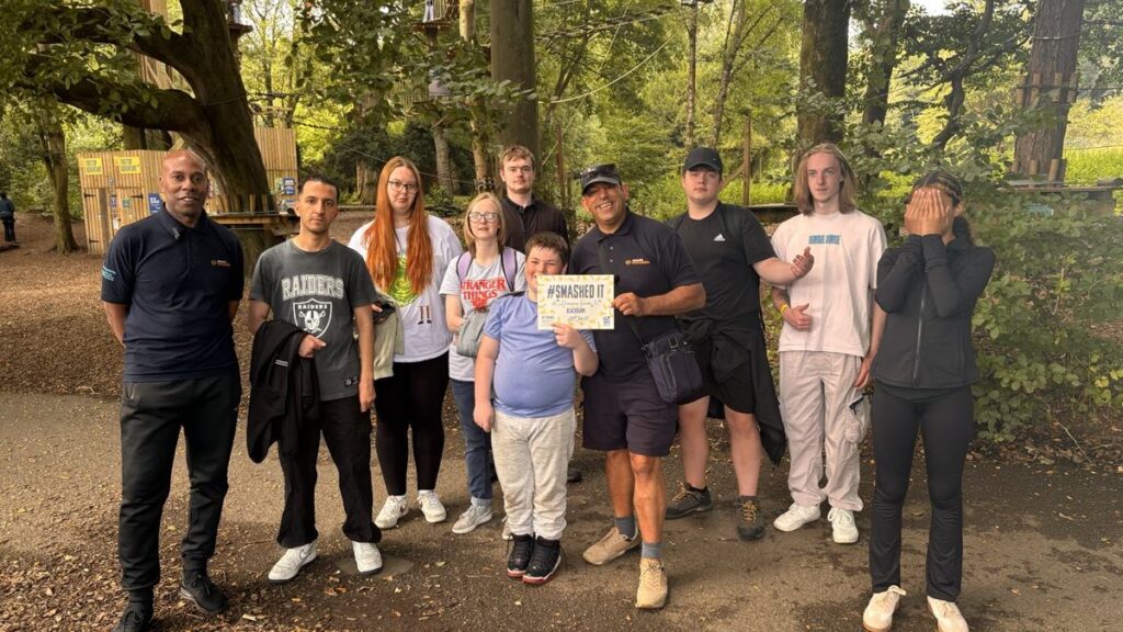 Discover how a youth-led blueprint built in Bolton could drive a UK youth entrepreneurship revolution towards employment, enterprise and NEET ZER0.